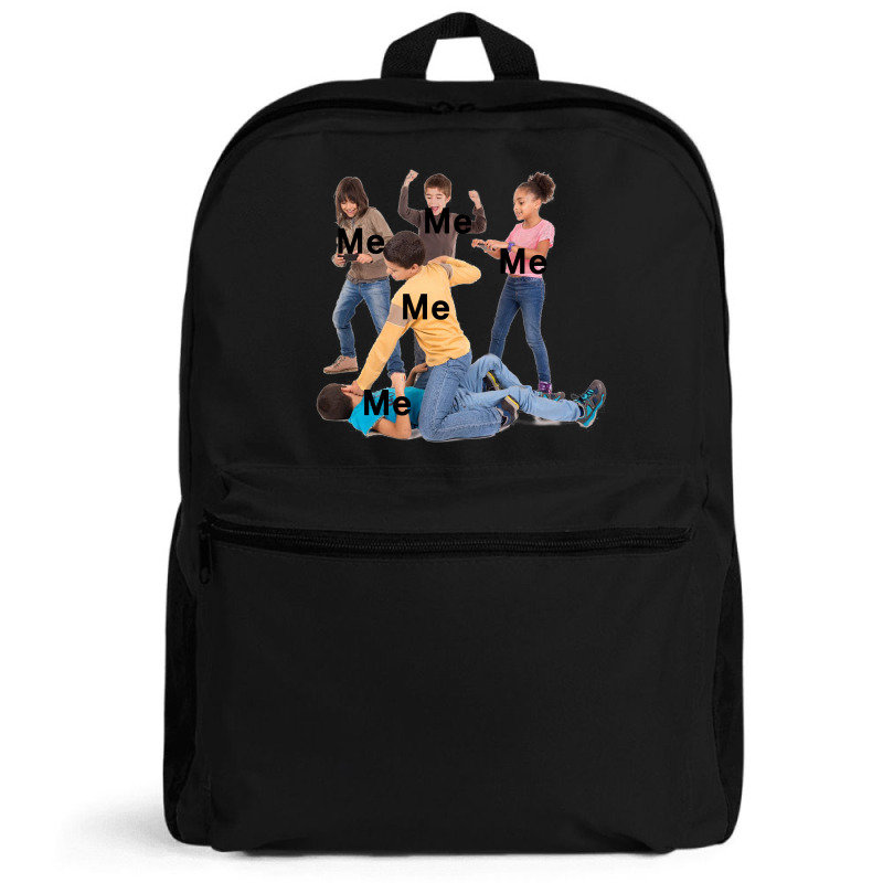 Meme Aesthetic Backpack | Artistshot