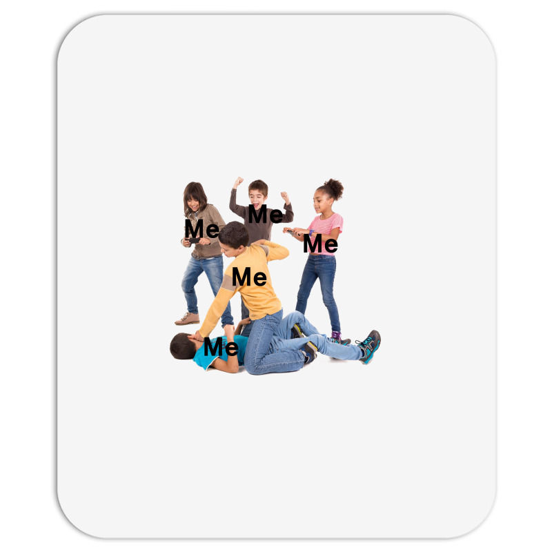 Meme Aesthetic Mousepad | Artistshot