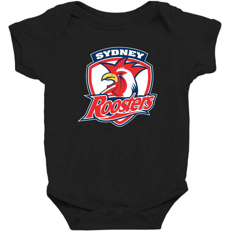 Sydney roosters best sale baby onesie