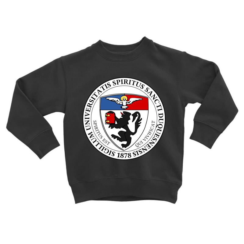 Duquesne university online sweatshirt