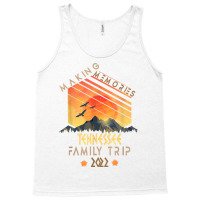 Family Trip 2022 Tennessee Memories Vacation Camping T Shirt Tank Top | Artistshot