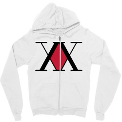 Custom X Hunter X Crewneck Sweatshirt By Milanacr Artistshot