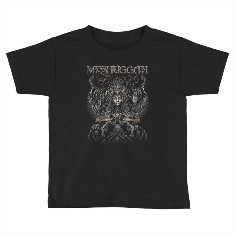 Meshuggah Bess Seller Toddler T-shirt | Artistshot