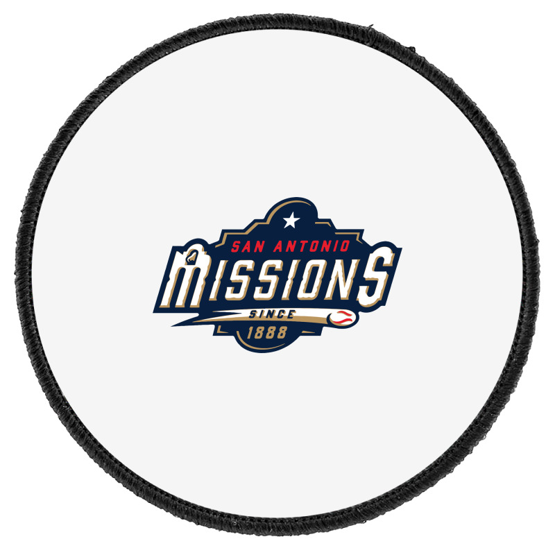 Custom Be, San Antonio Missions