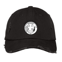 The Dead Milkmen Best Cover Vintage Cap | Artistshot