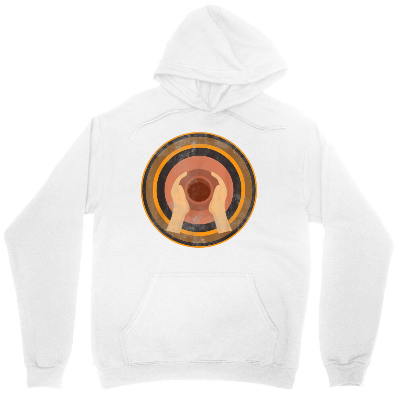 Retro Ceramic Artist Gift Pottery T Shirt Unisex Hoodie | Artistshot