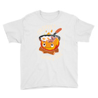 Calcifers Bacon And Egg I Camping Cooking I Bacon Pullover Hoodie Youth Tee | Artistshot