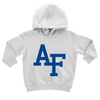 Cool,air,force,falcons Toddler Hoodie | Artistshot