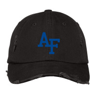 Cool,air,force,falcons Vintage Cap | Artistshot