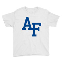 Cool,air,force,falcons Youth Tee | Artistshot