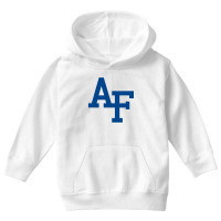 Cool,air,force,falcons Youth Hoodie | Artistshot