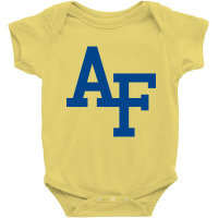 Cool,air,force,falcons Baby Bodysuit | Artistshot