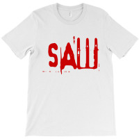 S.a.w T-shirt | Artistshot