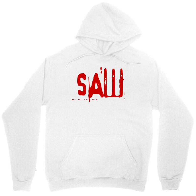 S.a.w Unisex Hoodie by hugo chanavaro | Artistshot