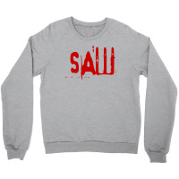 S.a.w Crewneck Sweatshirt | Artistshot