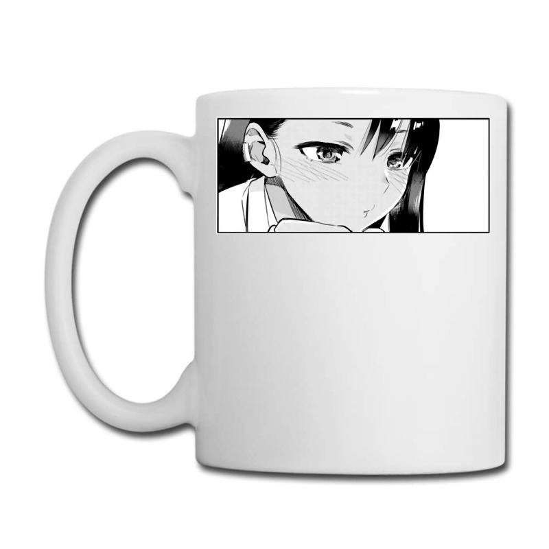 Custom Hayase Nagatoro Dont Toy With Me Miss Nagatoro Ijiranaide Nagatoro Sa Coffee Mug By 6594