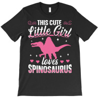 Cool Spinosaurus T  Shirt1565 T-shirt | Artistshot