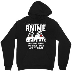 anime art for men women teen girls anime merch anime lovers t shirt Unisex Hoodie | Artistshot