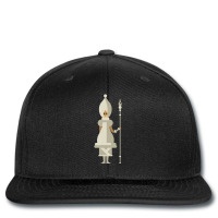 Chess Pieces White Bishop Children Board Game Set Printed Hat | Artistshot