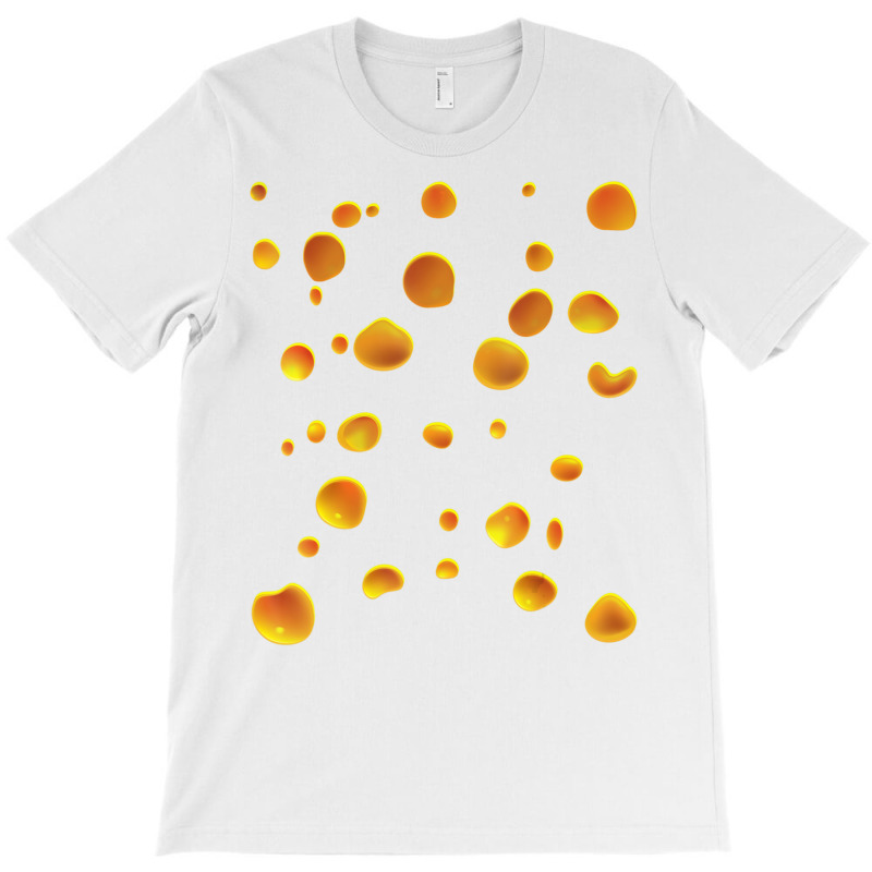 Cool Cheese Halloween Costume Lover Lazy Diy T-shirt | Artistshot