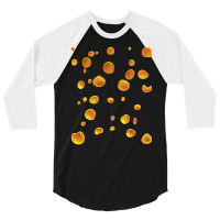 Cool Cheese Halloween Costume Lover Lazy Diy 3/4 Sleeve Shirt | Artistshot