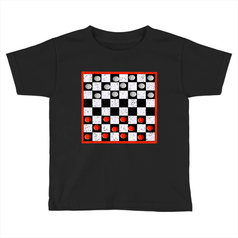 Cool Chess Board Halloween Costume Lazy Diy Toddler T-shirt | Artistshot