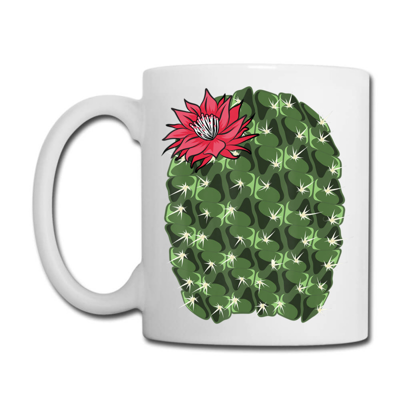 Cool Cactus Halloween Costume Lover Lazy Diy Coffee Mug | Artistshot