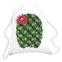 Cool Cactus Halloween Costume Lover Lazy Diy Drawstring Bags | Artistshot