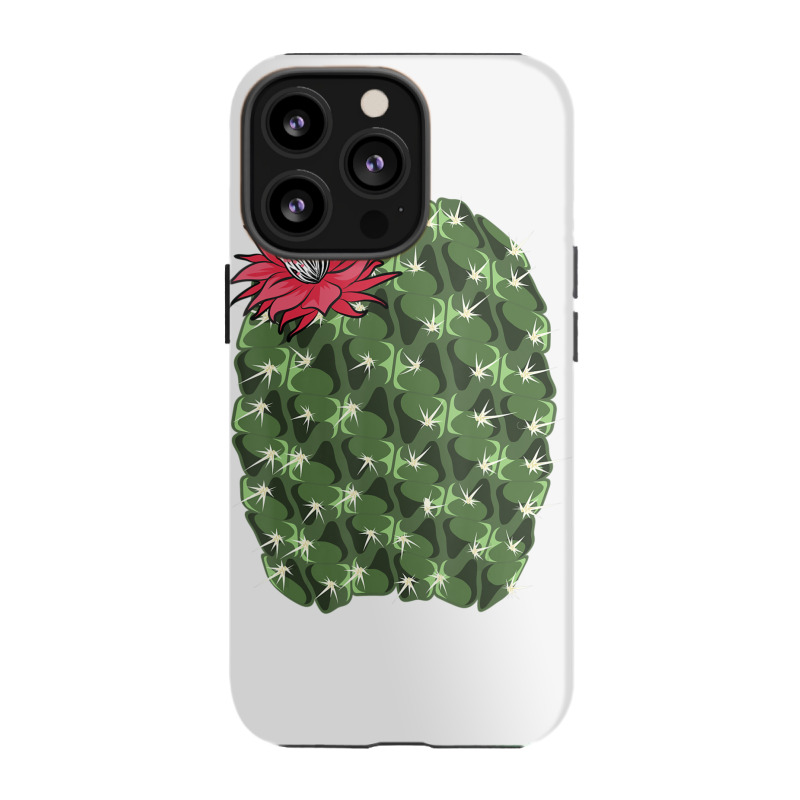 Cool Cactus Halloween Costume Lover Lazy Diy Iphone 13 Pro Case | Artistshot