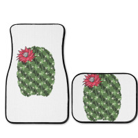 Cool Cactus Halloween Costume Lover Lazy Diy Full Set Car Mats | Artistshot