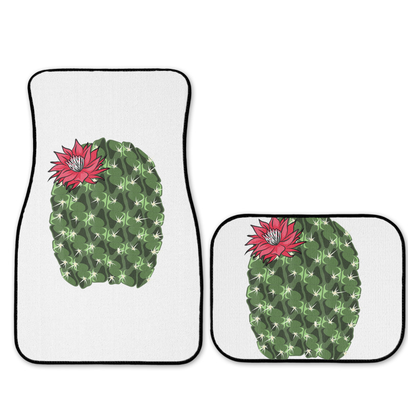 Cool Cactus Halloween Costume Lover Lazy Diy Full Set Car Mats | Artistshot