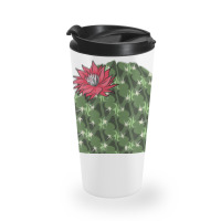 Cool Cactus Halloween Costume Lover Lazy Diy Travel Mug | Artistshot