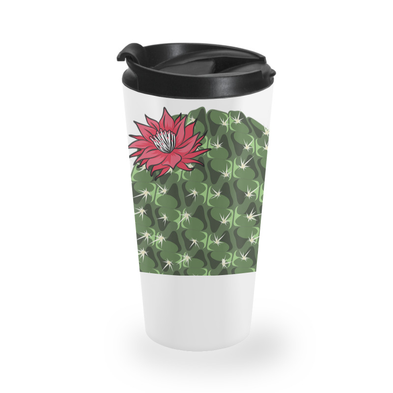 Cool Cactus Halloween Costume Lover Lazy Diy Travel Mug | Artistshot