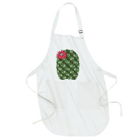 Cool Cactus Halloween Costume Lover Lazy Diy Full-length Apron | Artistshot