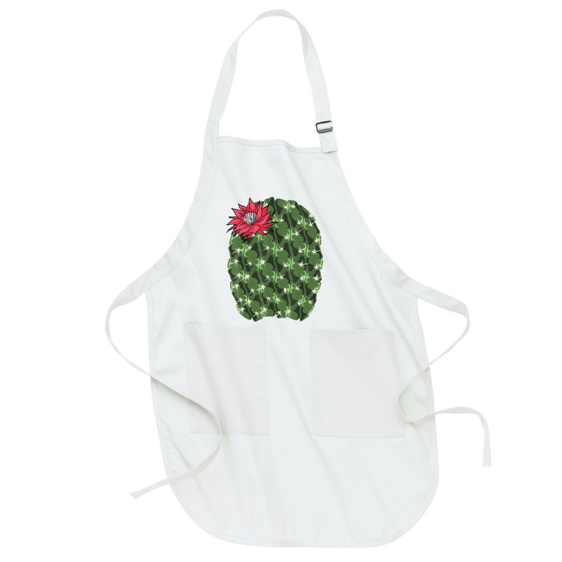 Cool Cactus Halloween Costume Lover Lazy Diy Full-length Apron | Artistshot