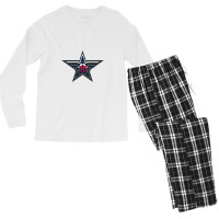 Birmingham,-squadron Men's Long Sleeve Pajama Set | Artistshot