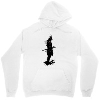 Samurai Unisex Hoodie | Artistshot