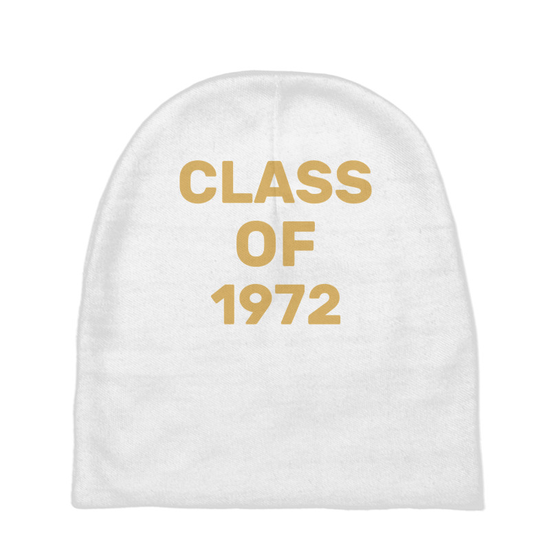 Class Of 1972 72 Class Reunion 50th High School Reunion Long Sleeve T ...