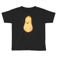 Butternut Squash Rejoicing Toddler T-shirt | Artistshot