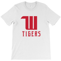 Wittenberg University T-shirt | Artistshot