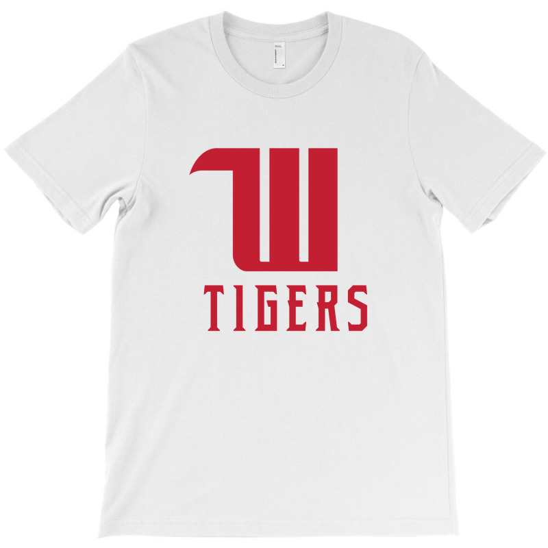 Wittenberg University T-shirt | Artistshot