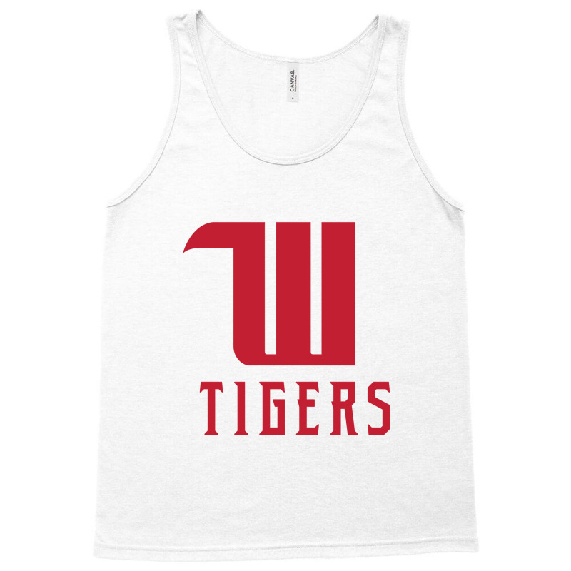 Wittenberg University Tank Top | Artistshot