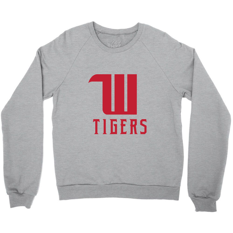 Wittenberg University Crewneck Sweatshirt | Artistshot