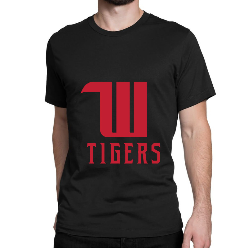 Wittenberg University Classic T-shirt | Artistshot