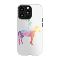 Vaulting Riding Equestrian Horses Sayings Girl Children Iphone 13 Pro Case | Artistshot