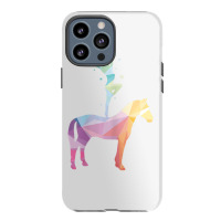 Vaulting Riding Equestrian Horses Sayings Girl Children Iphone 13 Pro Max Case | Artistshot