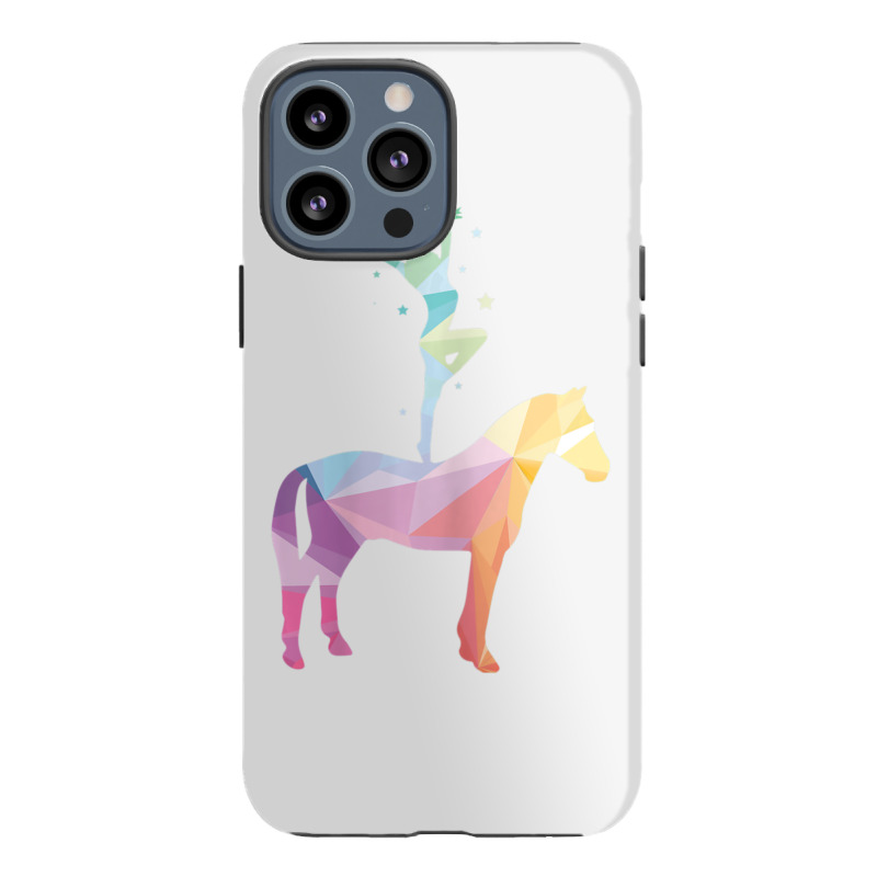 Vaulting Riding Equestrian Horses Sayings Girl Children Iphone 13 Pro Max Case | Artistshot