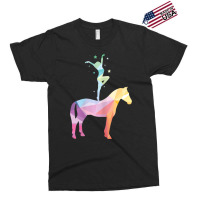 Vaulting Riding Equestrian Horses Sayings Girl Children Exclusive T-shirt | Artistshot