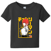 Anime Baby Tee | Artistshot