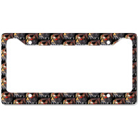 Venice Carnival Masquerades Italy Party Men Women Kids License Plate Frame | Artistshot